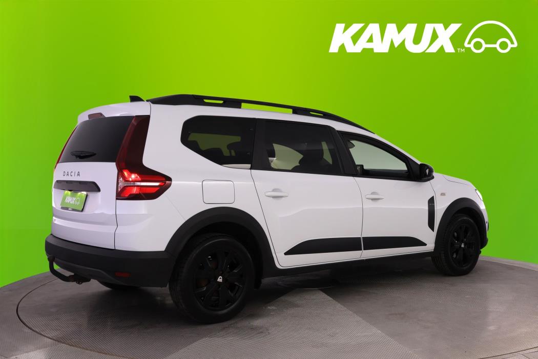 Dacia Jogger 2022