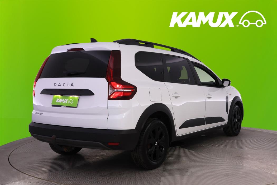 Dacia Jogger 2022