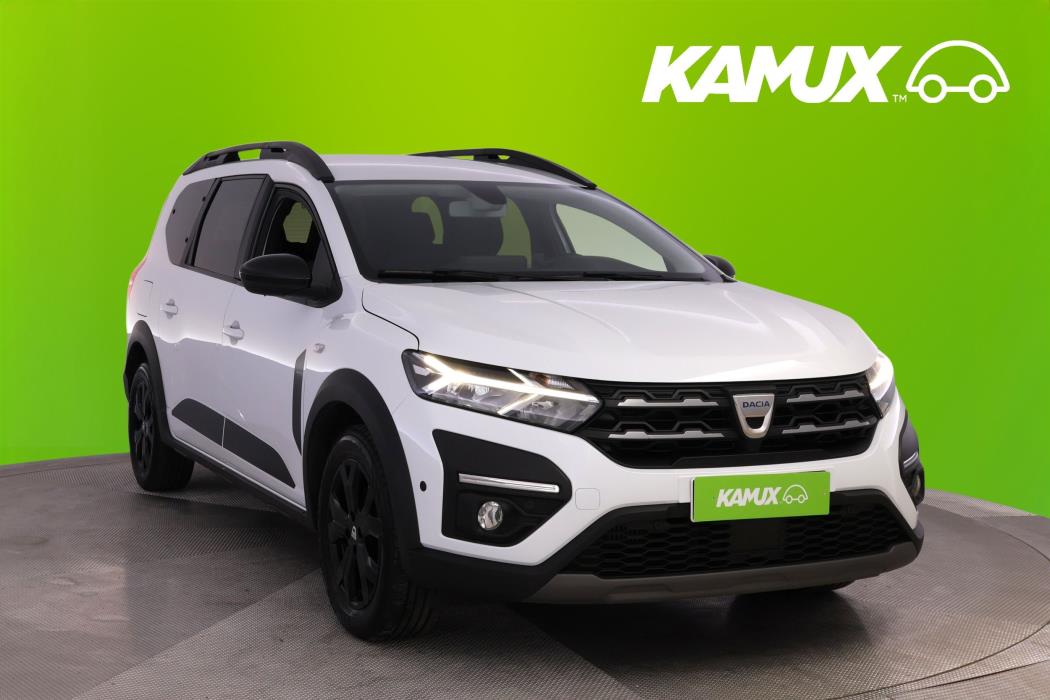 Dacia Jogger 2022