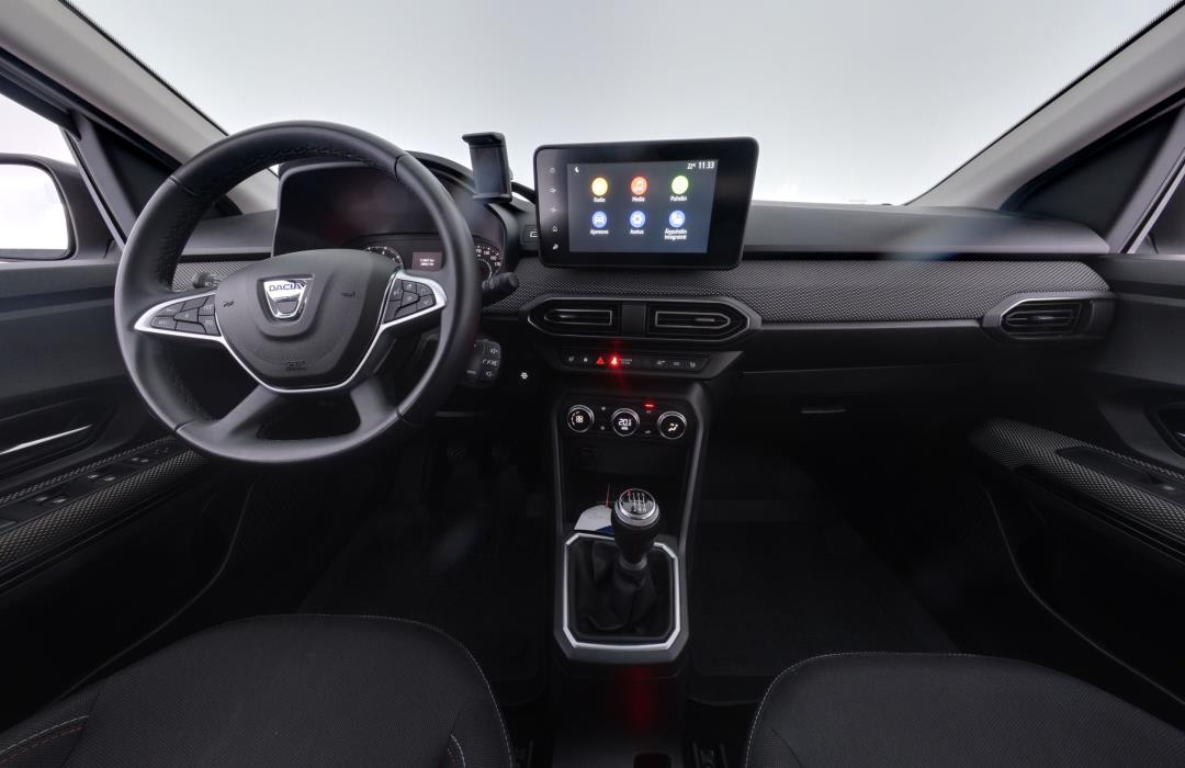 Dacia Jogger 2022