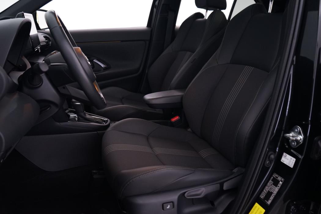 Toyota Yaris Cross 2022