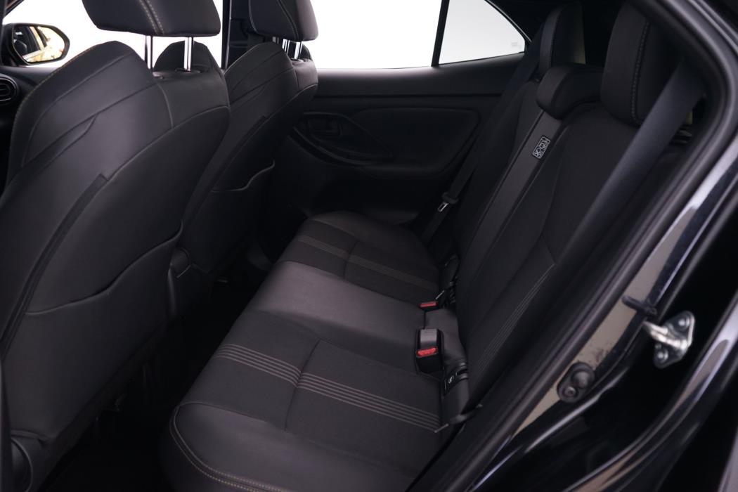 Toyota Yaris Cross 2022