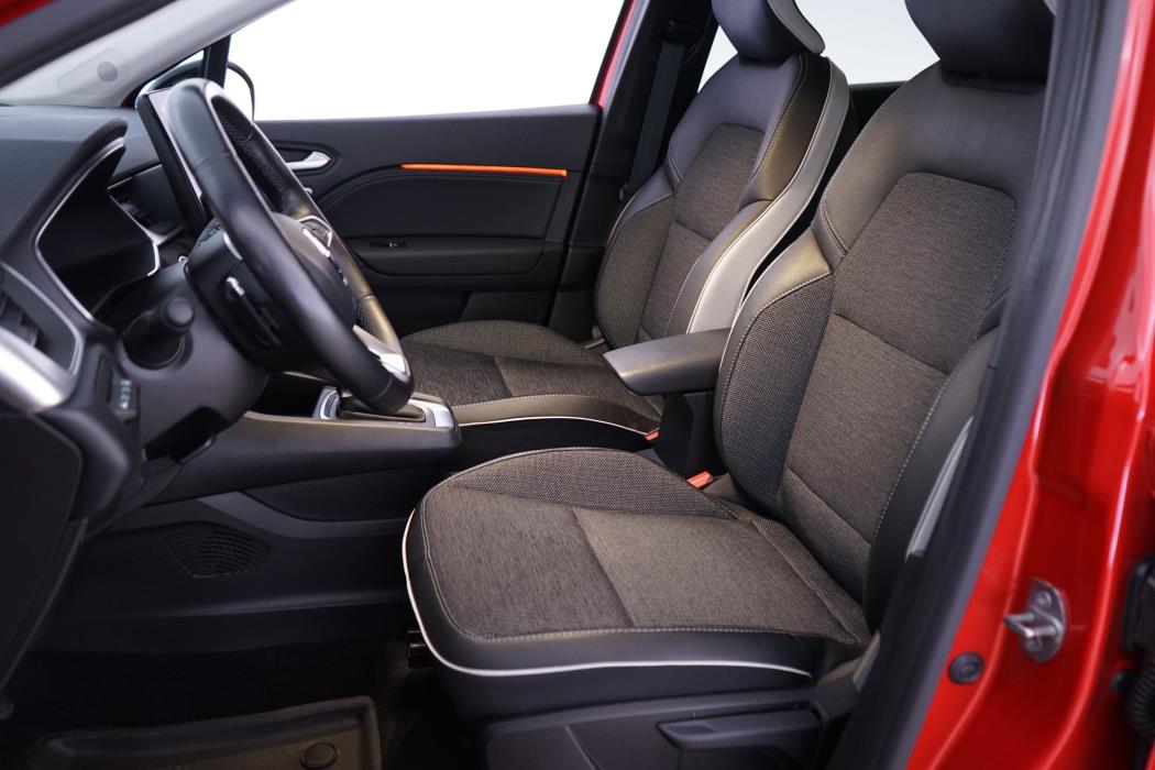 Renault Captur 2024
