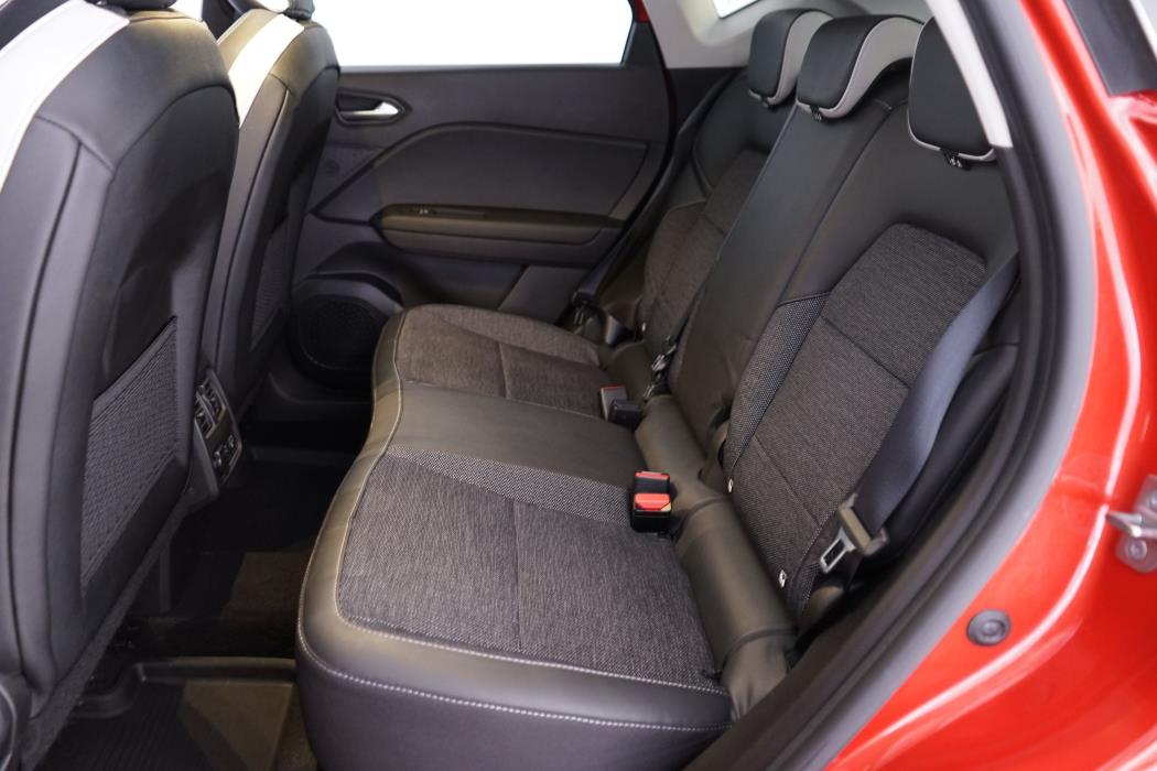 Renault Captur 2024