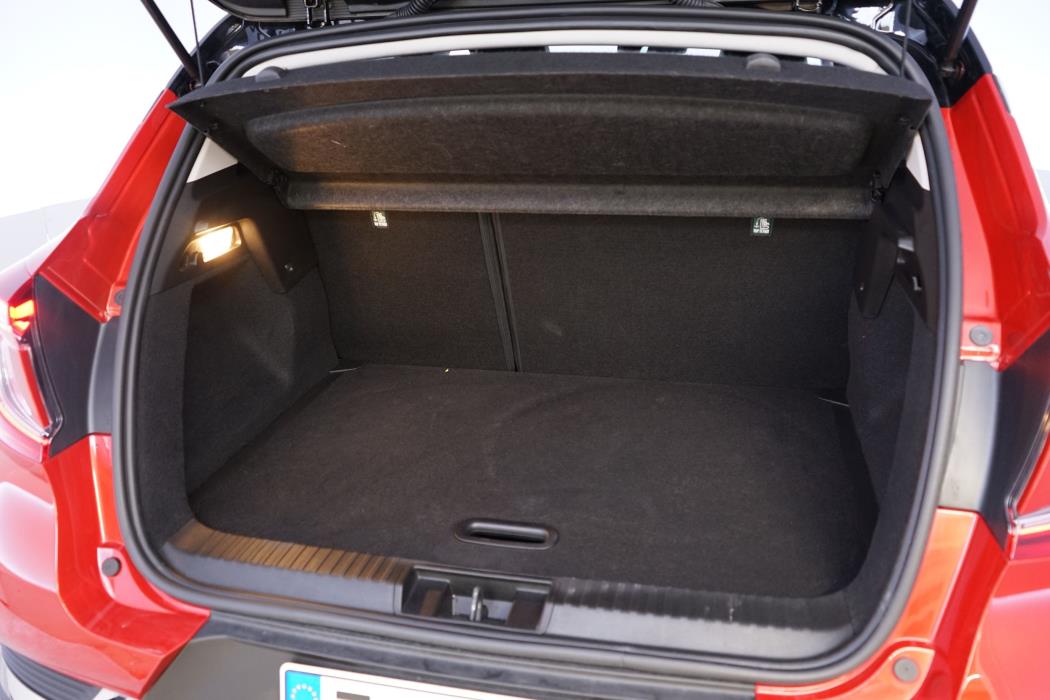 Renault Captur 2024