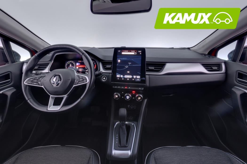 Renault Captur 2024
