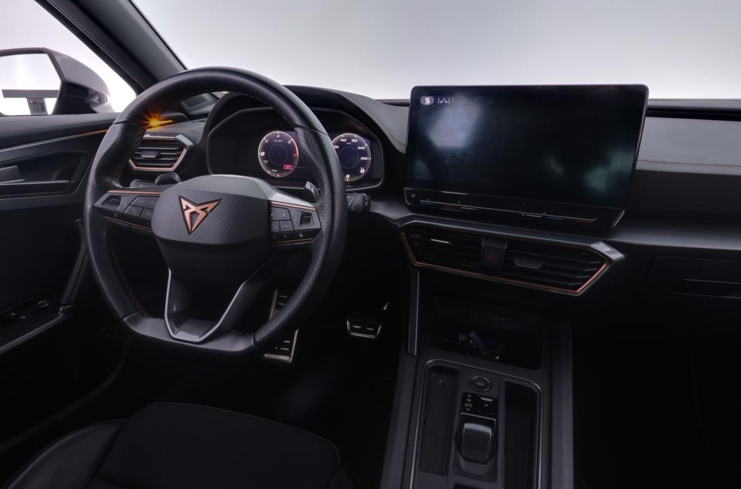 Cupra Formentor 2023