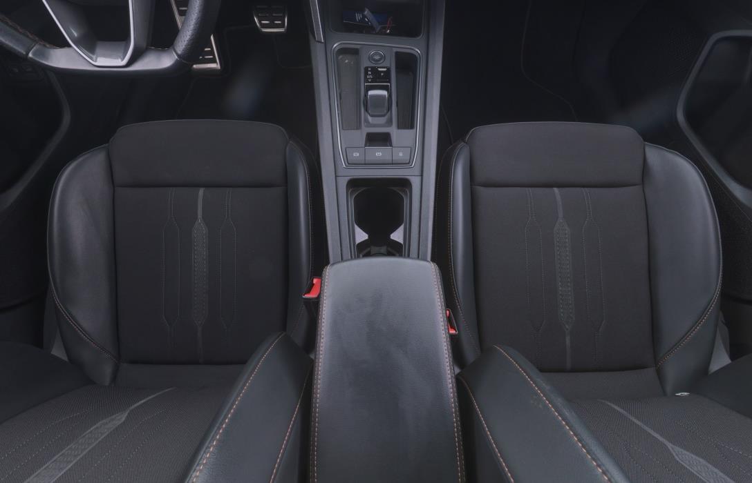 Cupra Formentor 2023