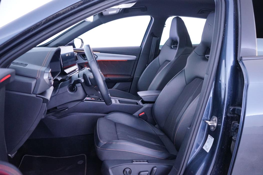 Cupra Formentor 2023