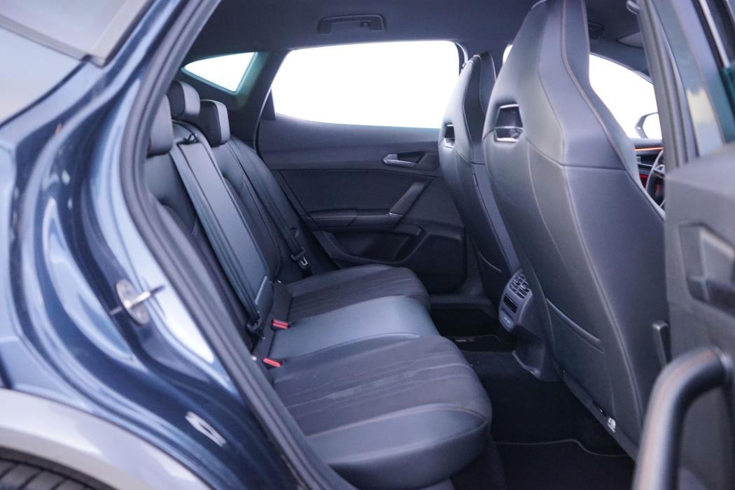 Cupra Formentor 2023