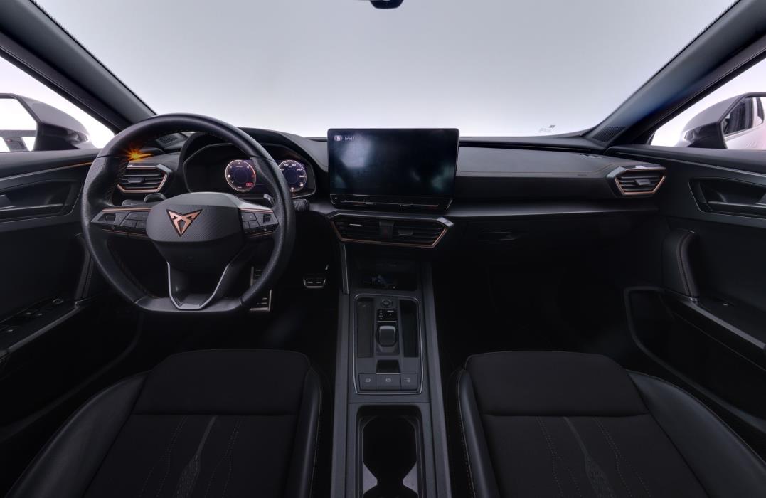 Cupra Formentor 2023