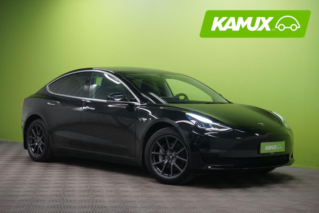 Tesla Model 3 2019