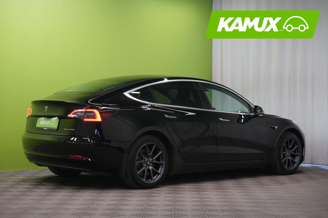 Tesla Model 3 2019