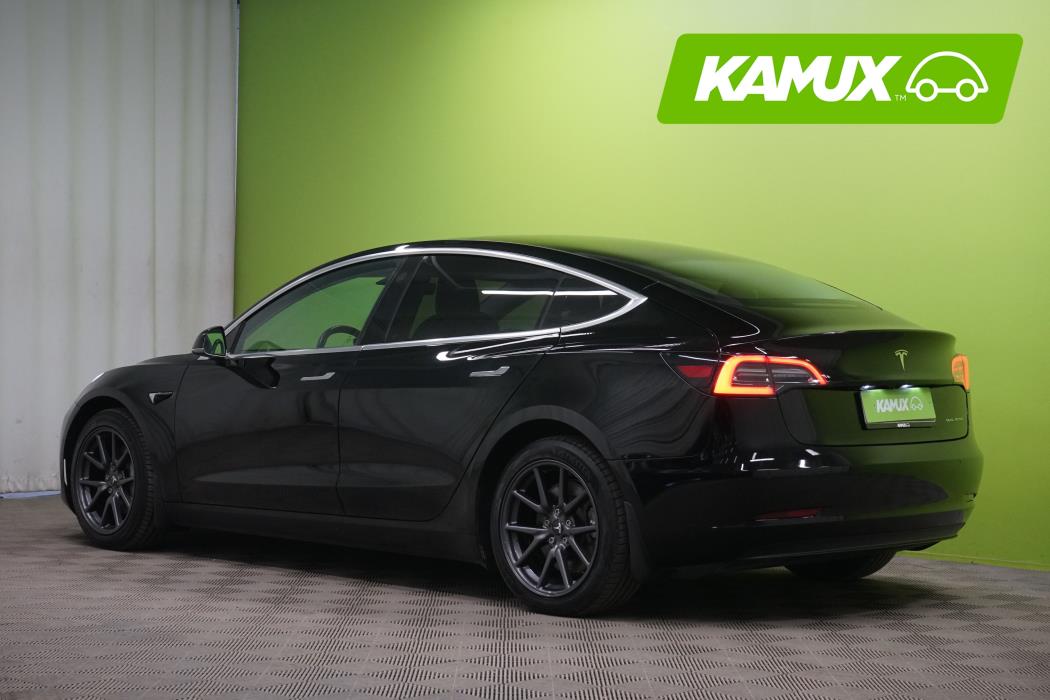 Tesla Model 3 2019