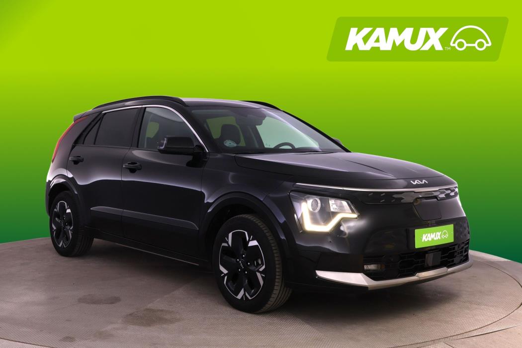 Kia Niro 2025