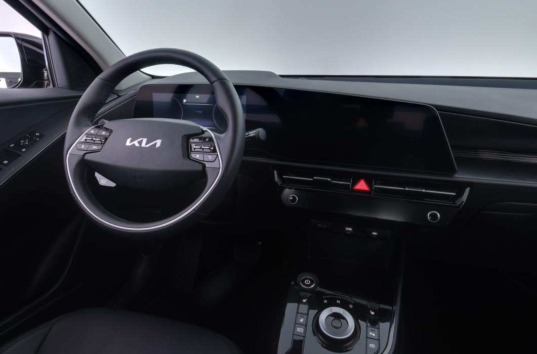 Kia Niro 2025