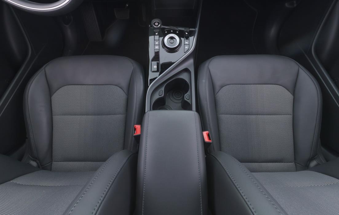 Kia Niro 2025