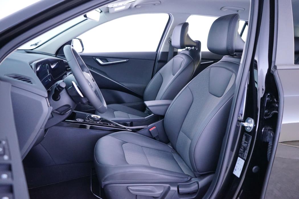 Kia Niro 2025