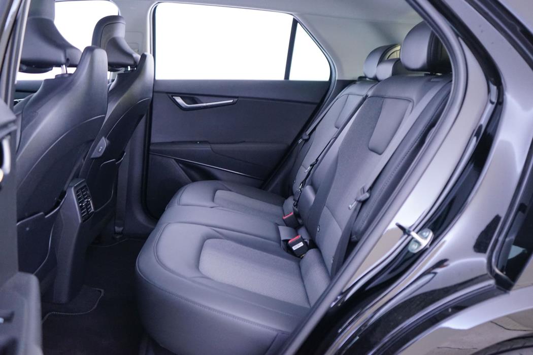 Kia Niro 2025