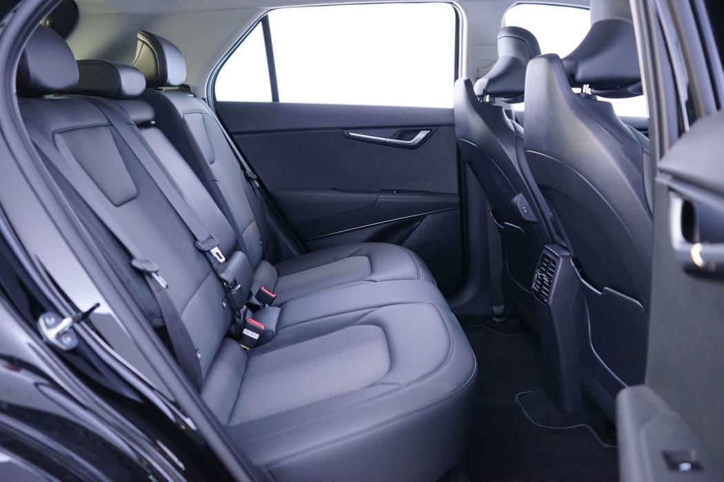 Kia Niro 2025