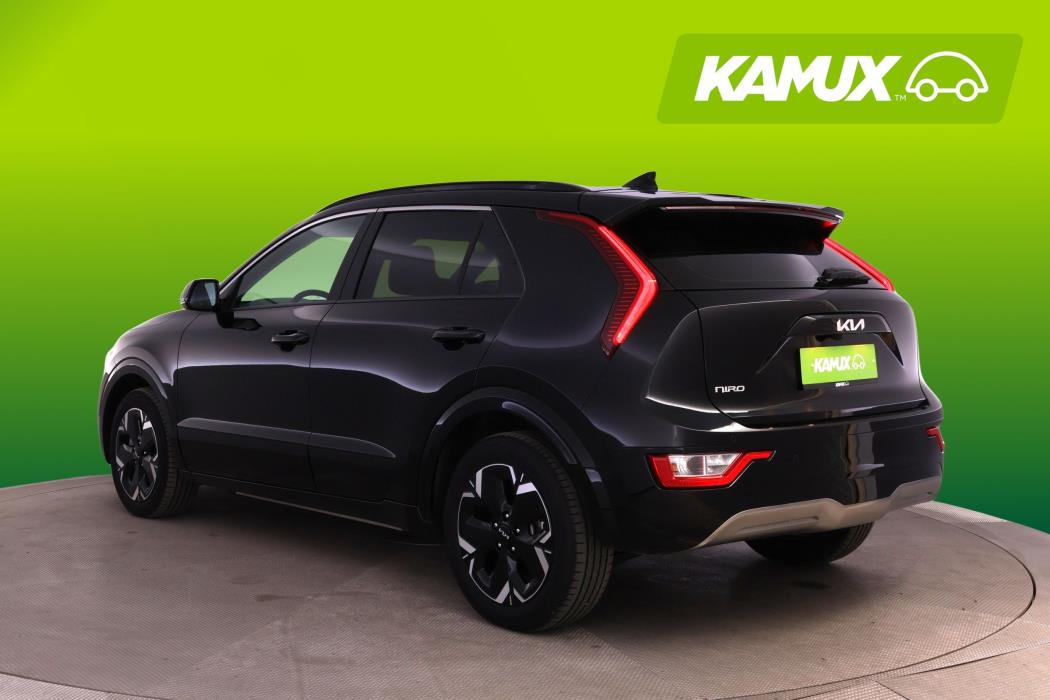 Kia Niro 2025