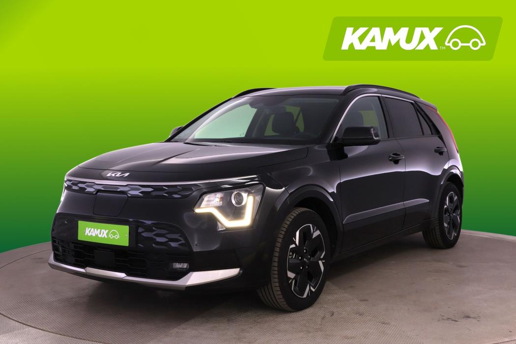 Kia Niro 2025