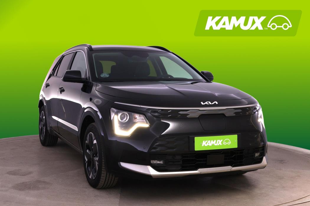 Kia Niro 2025