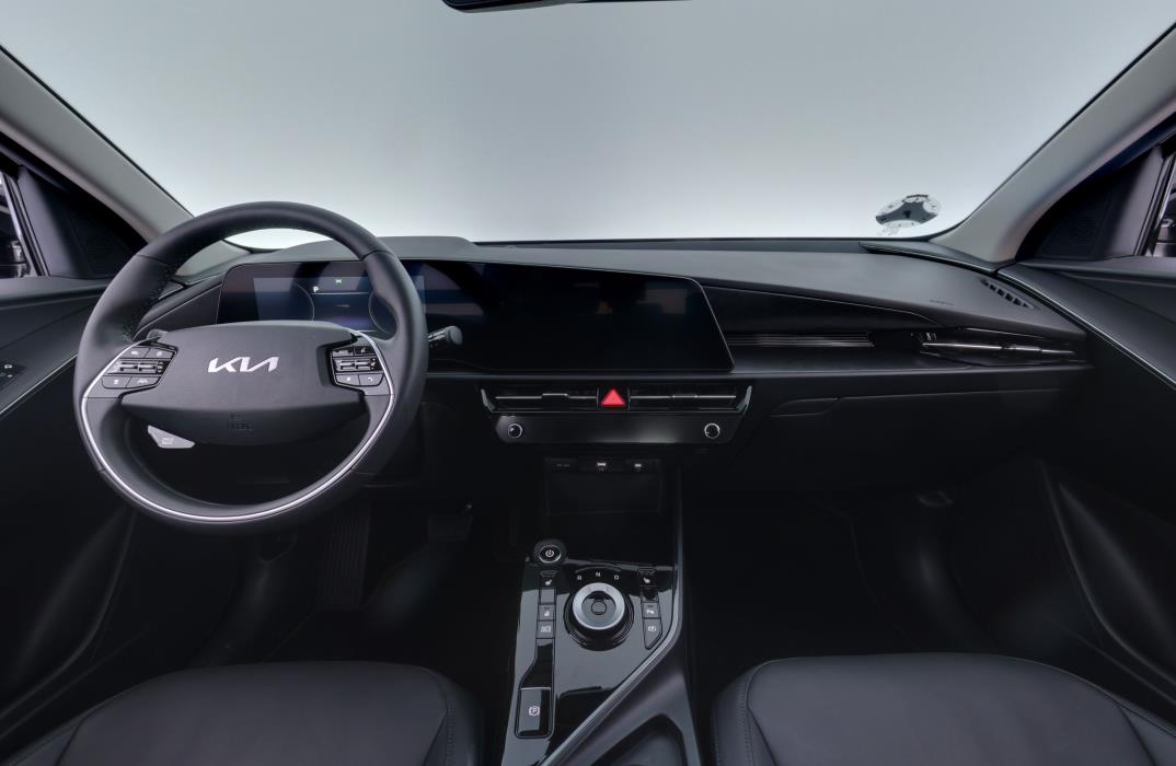Kia Niro 2025