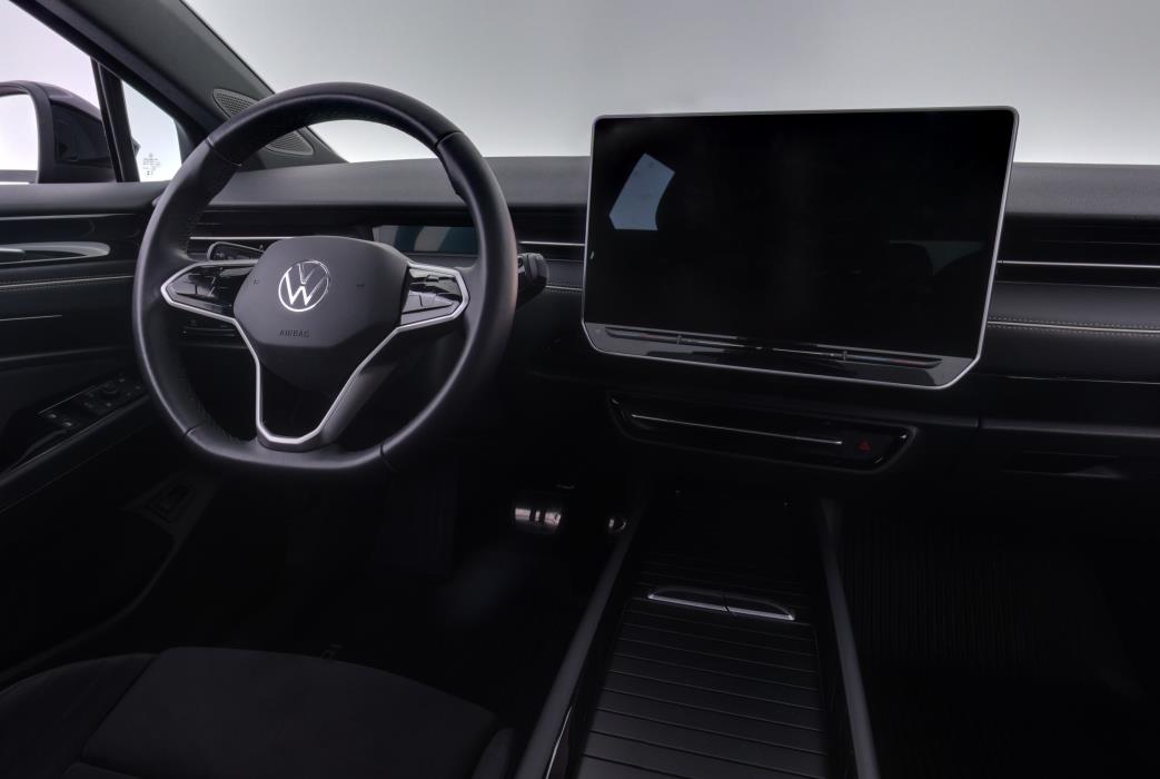 Volkswagen ID.7 2024