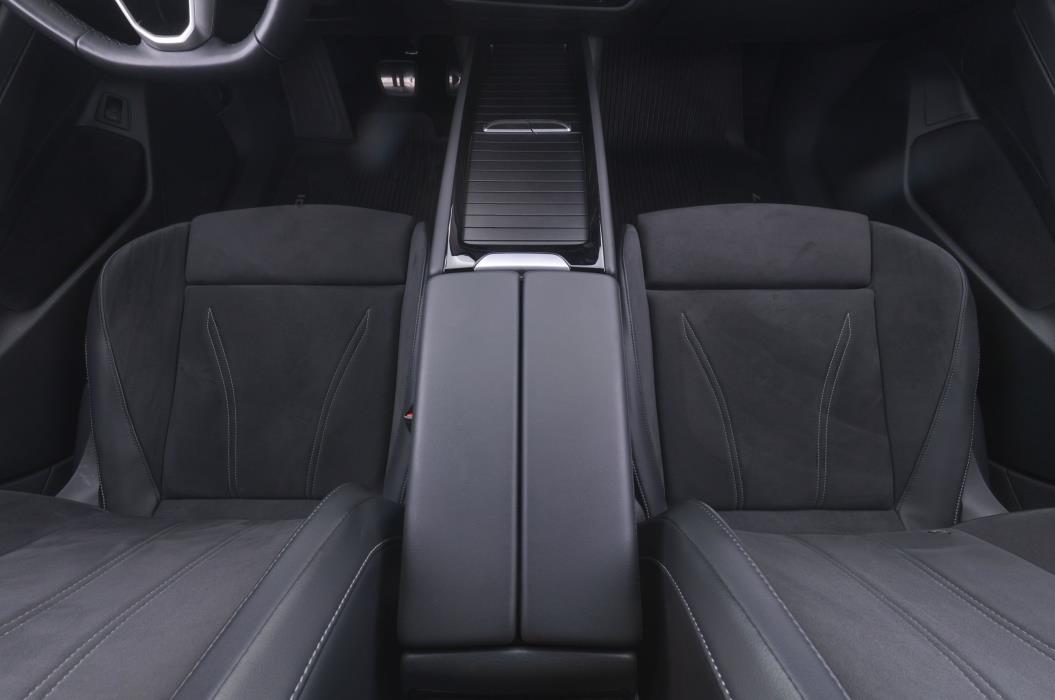 Volkswagen ID.7 2024