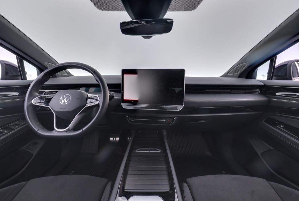 Volkswagen ID.7 2024