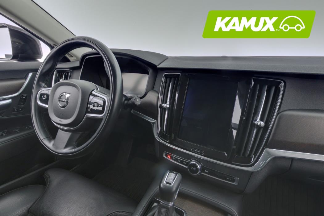 Volvo V90 Cross Country 2019