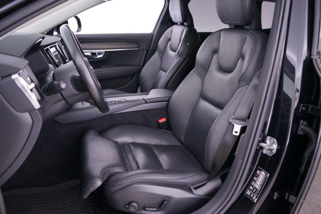 Volvo V90 Cross Country 2019