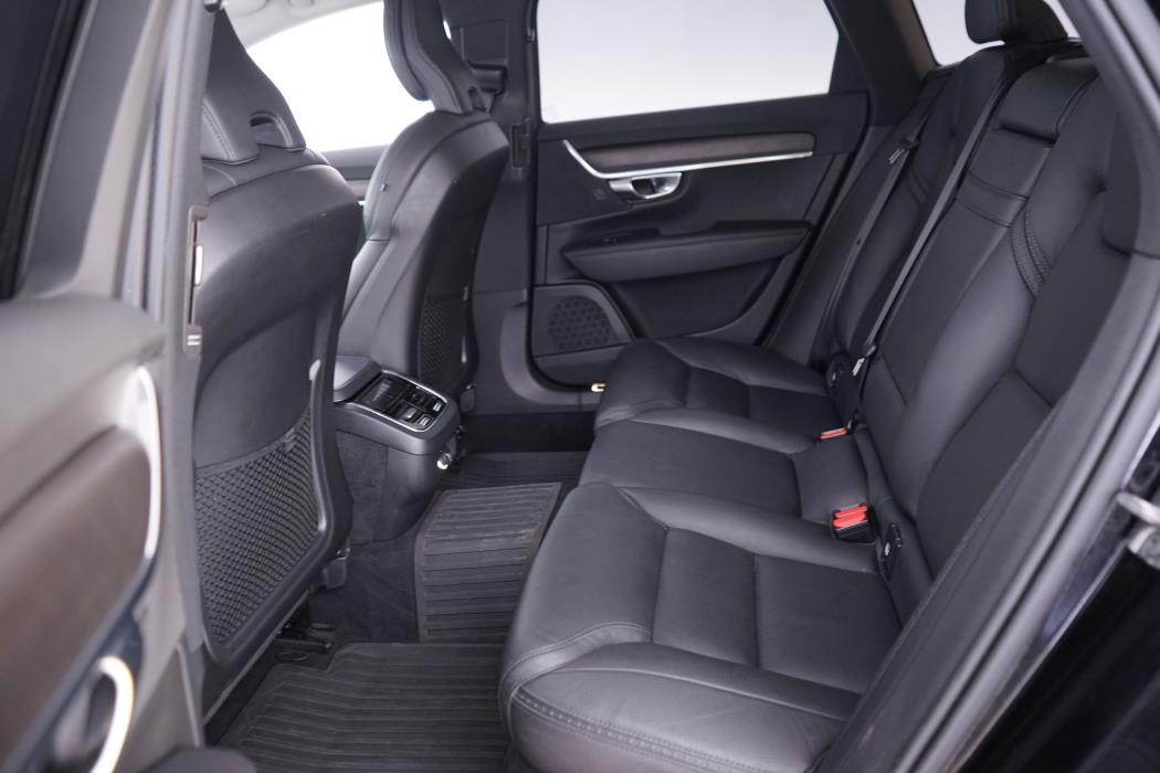 Volvo V90 Cross Country 2019