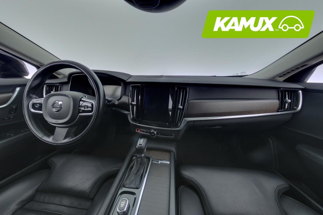 Volvo V90 Cross Country 2019