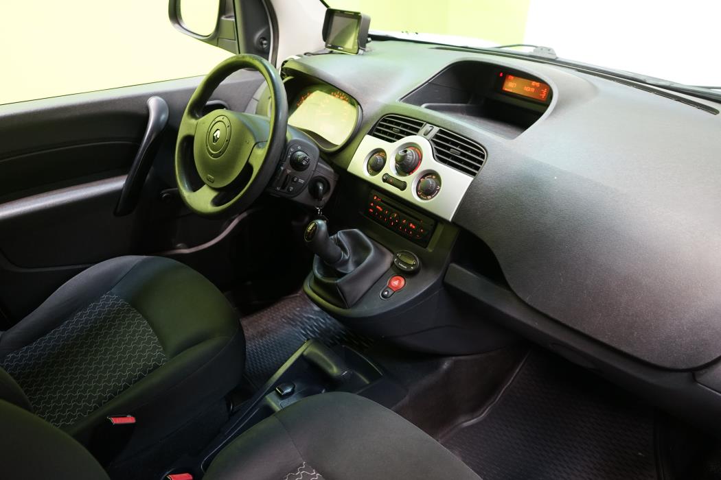 Renault Kangoo Express 2014
