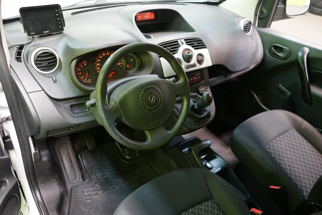 Renault Kangoo Express 2014