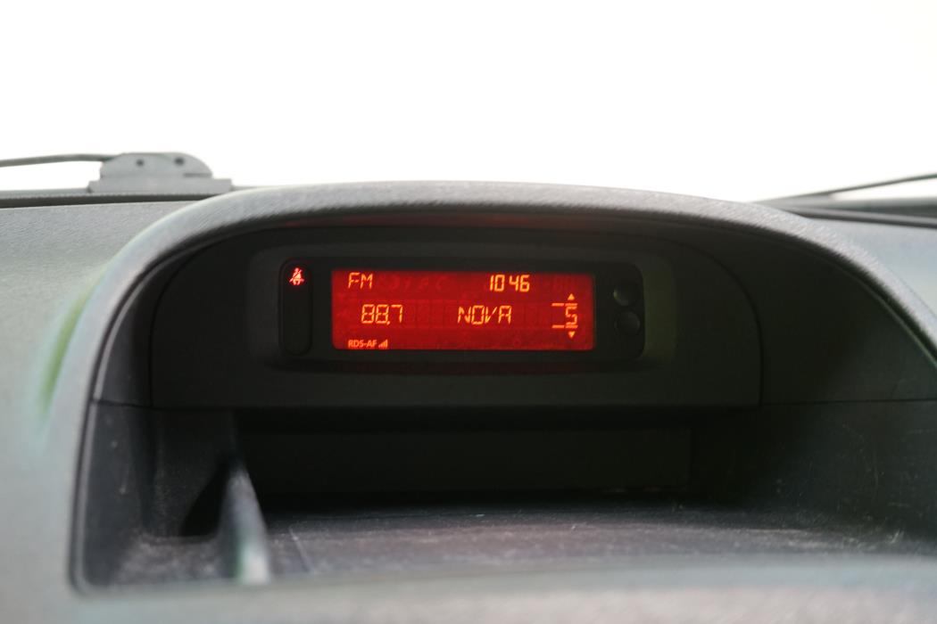 Renault Kangoo Express 2014