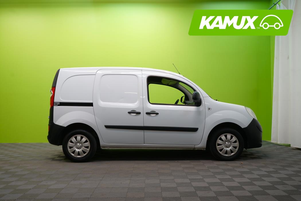 Renault Kangoo Express 2014