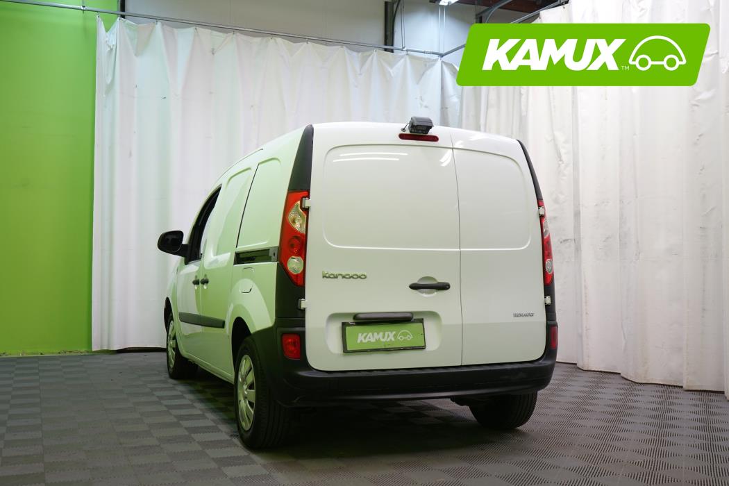 Renault Kangoo Express 2014