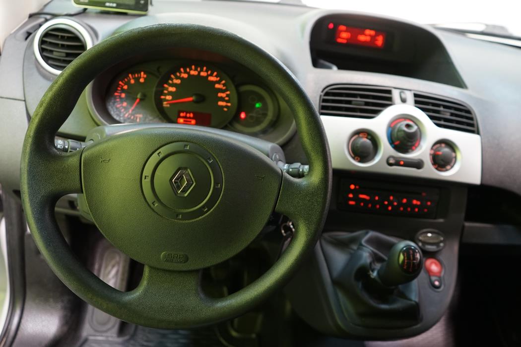 Renault Kangoo Express 2014