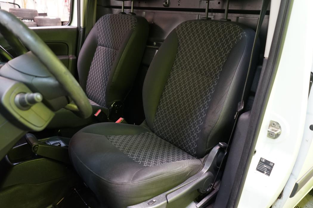 Renault Kangoo Express 2014