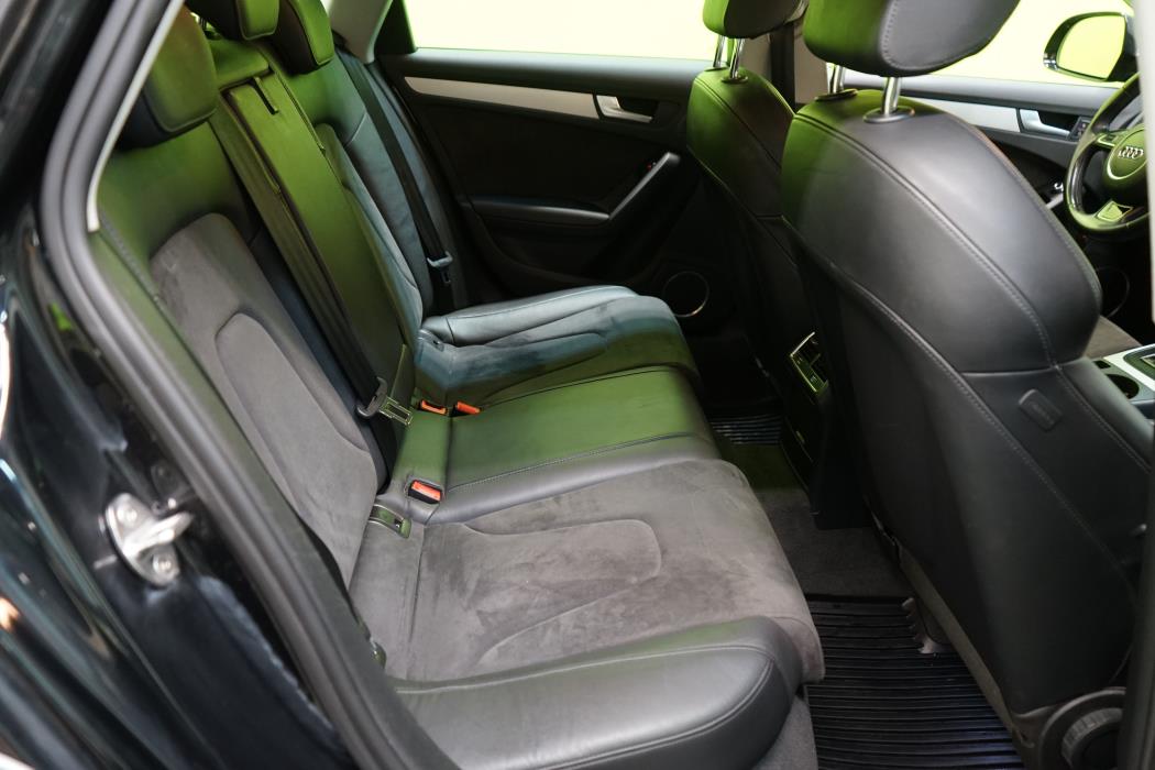 Audi A4 Allroad 2015