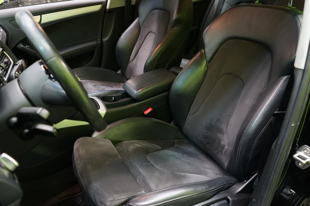 Audi A4 Allroad 2015