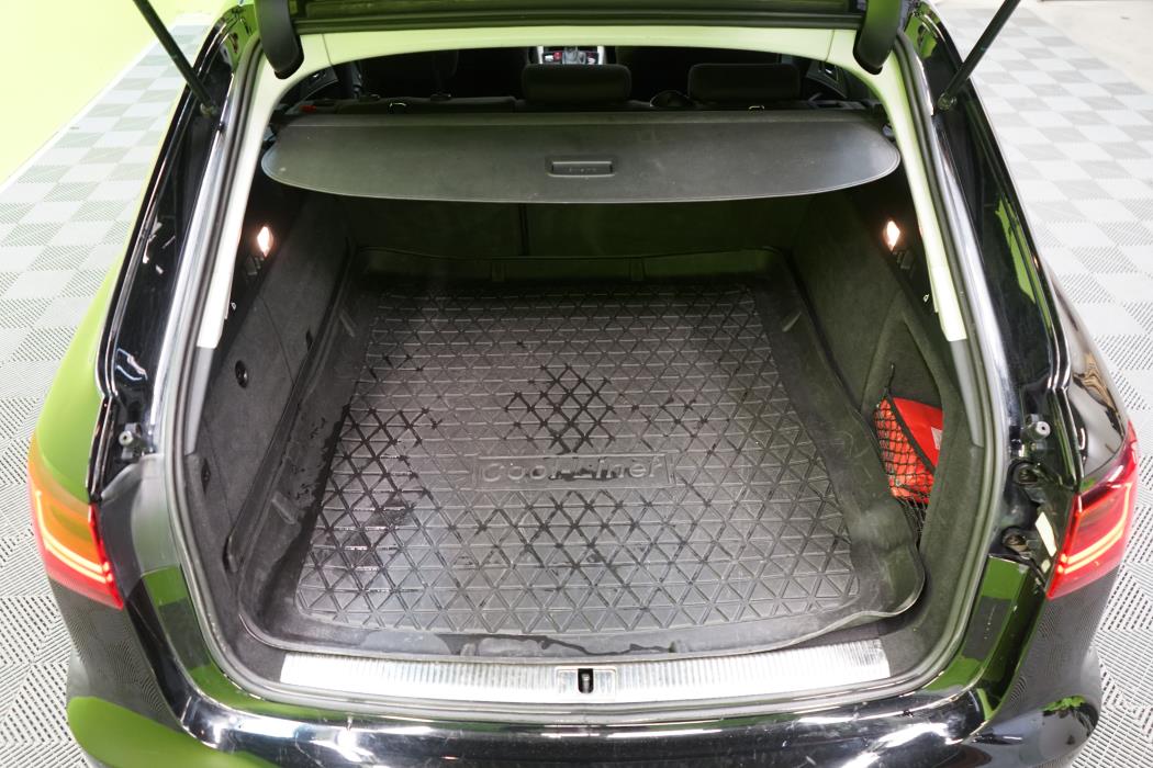 Audi A6 2016
