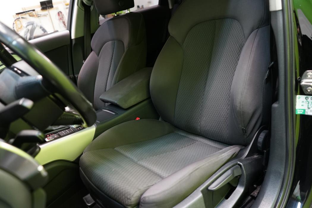 Audi A6 2016