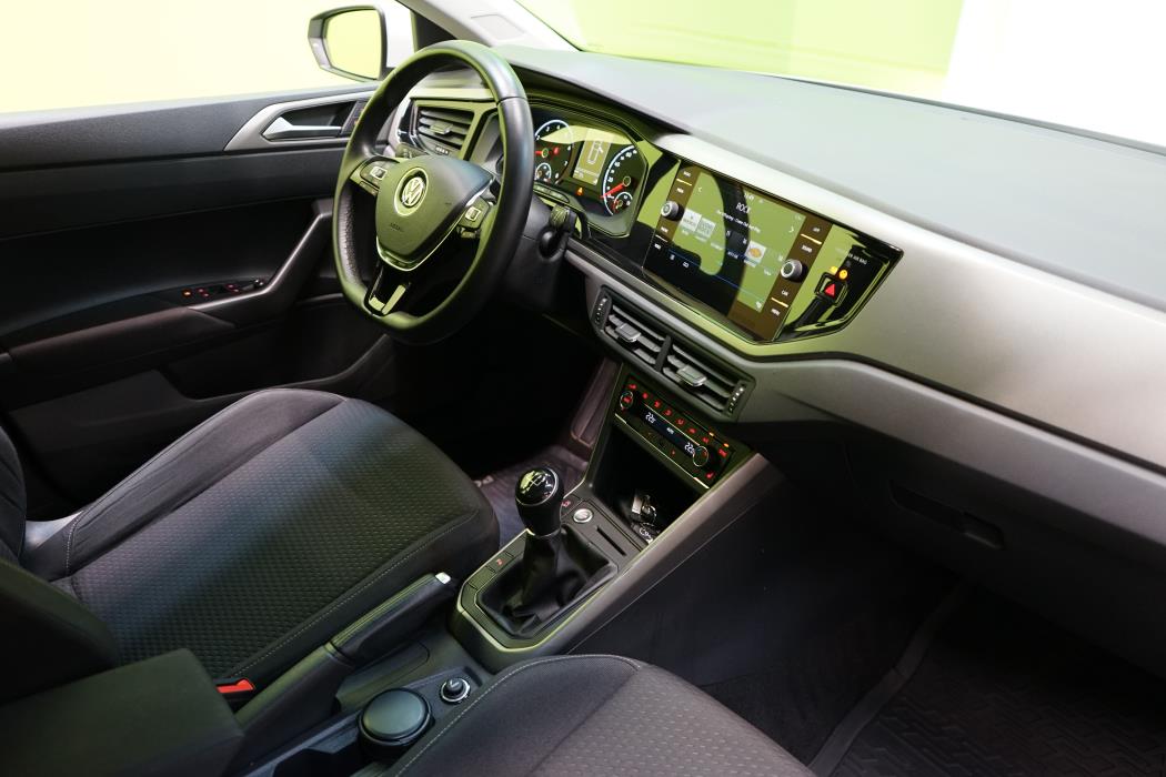 Volkswagen Polo 2018
