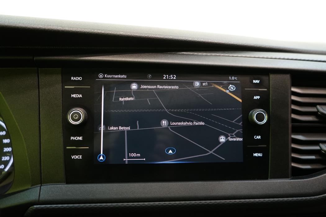 Volkswagen Polo 2018