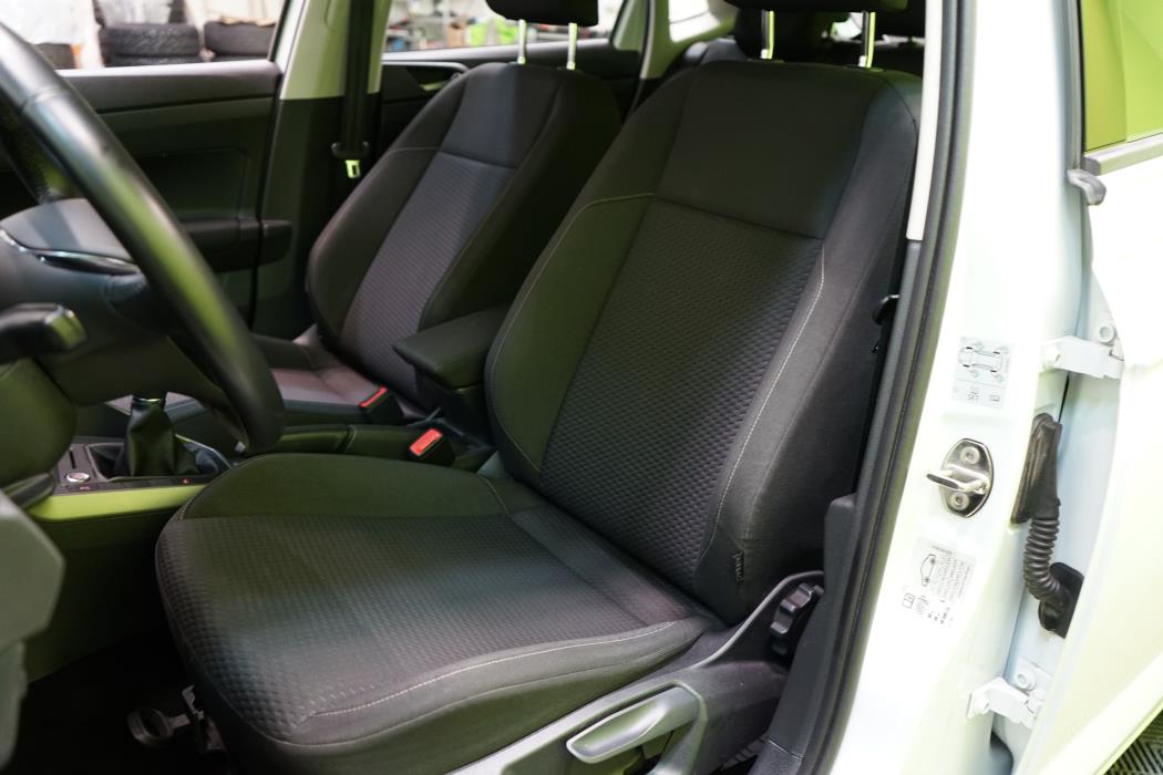 Volkswagen Polo 2018