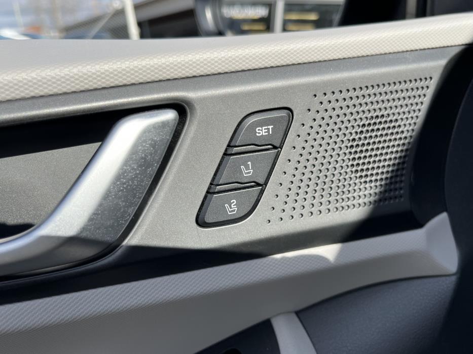 Hyundai Ioniq Plug-In 2018